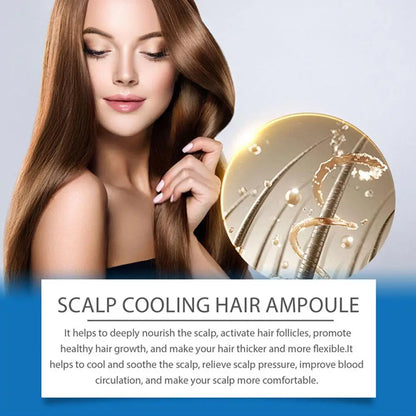 Nourishing Hair Essence Roller™