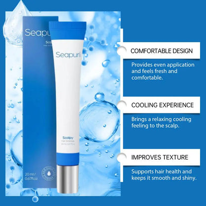 Nourishing Hair Essence Roller™