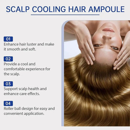 Nourishing Hair Essence Roller™