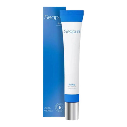 Nourishing Hair Essence Roller™